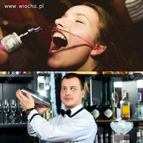 Barman