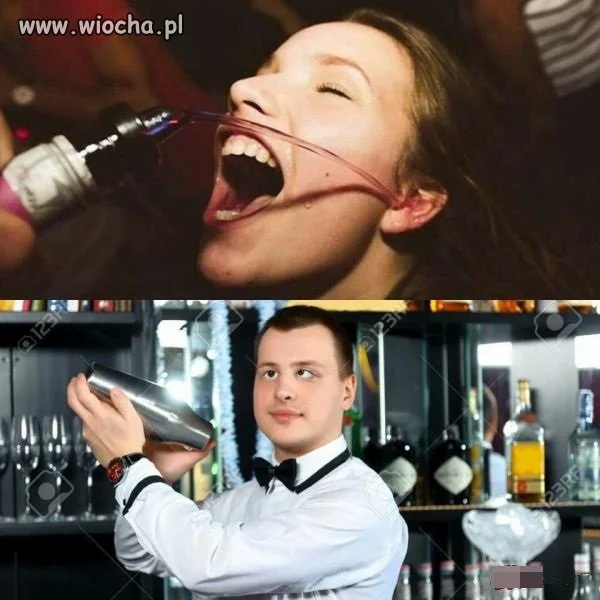 Barman