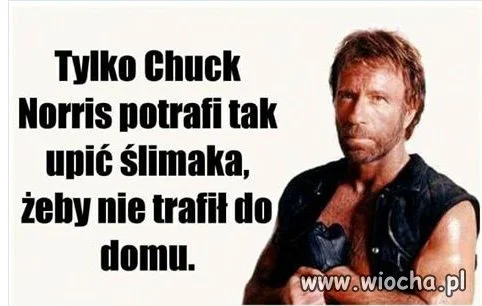 A tylko poseł Karski potrafi rozpędzić tak