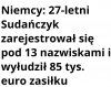 Ciekawe kiedy niemcom