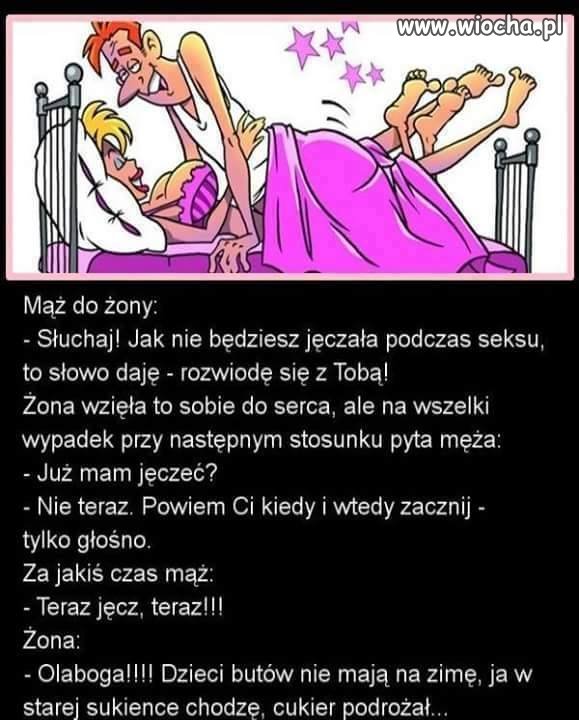 Rozmowy małżeńskie 