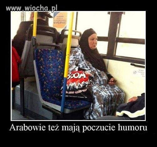 Poczucie humoru