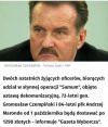 Ojczyzna cię doceni