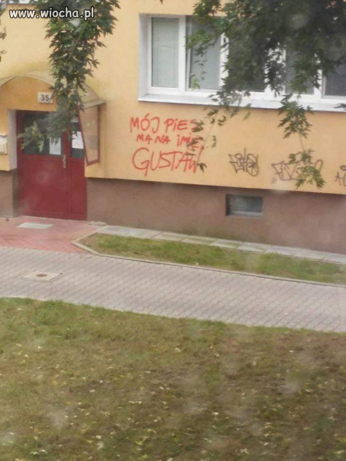 Niech wszyscy wiedzą 