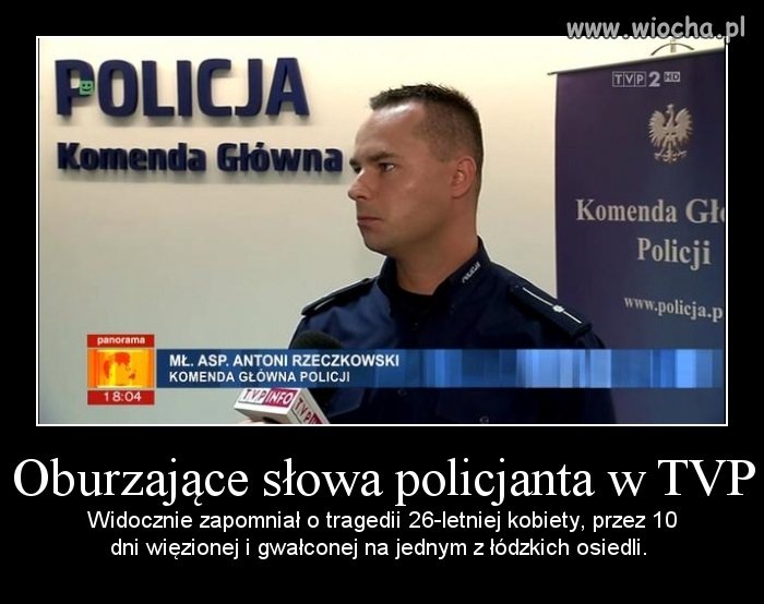 Chciał dobrze