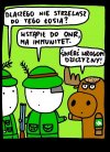 Łoś Super ktoś