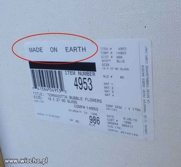 Export