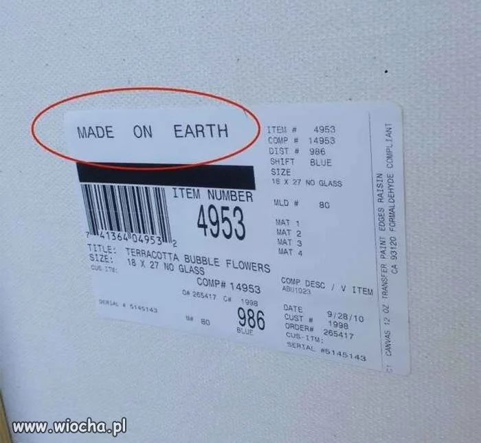 Export