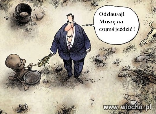 Biopaliwa ze zboża
