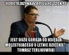 Znany i lubiany publicysta twierdzi...