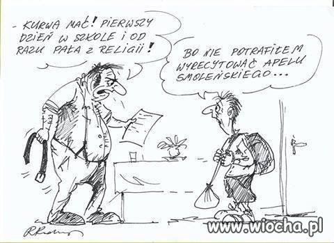 Pierwsza pała