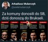 Jak Arek coś napisze 