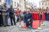 Jego ukochana (czerwona)gwiazda