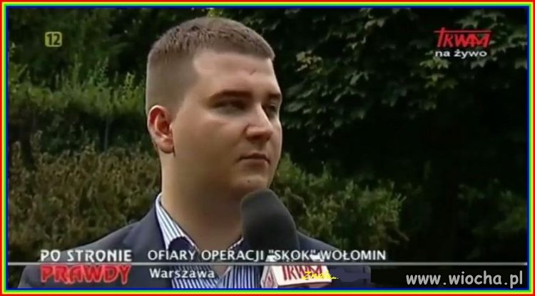 Po stronie prawdy