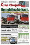 Demobil na kółkach