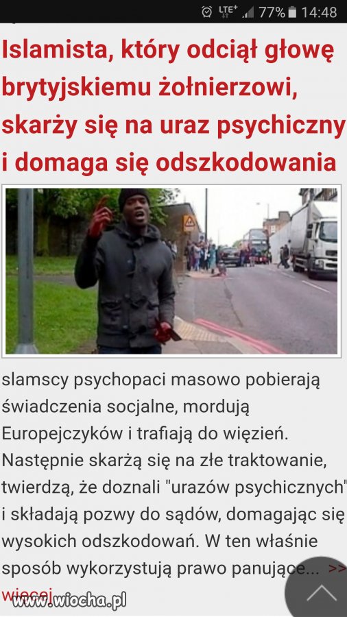 Czarny 