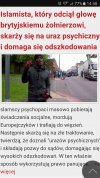 Czarny 