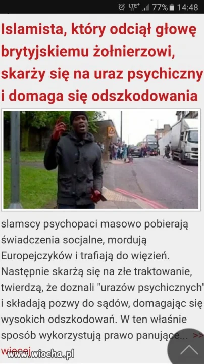 Czarny 