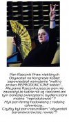 Czyżby jej nie zaprosili 