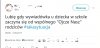 A ja niezbyt