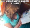 I podróż milsza