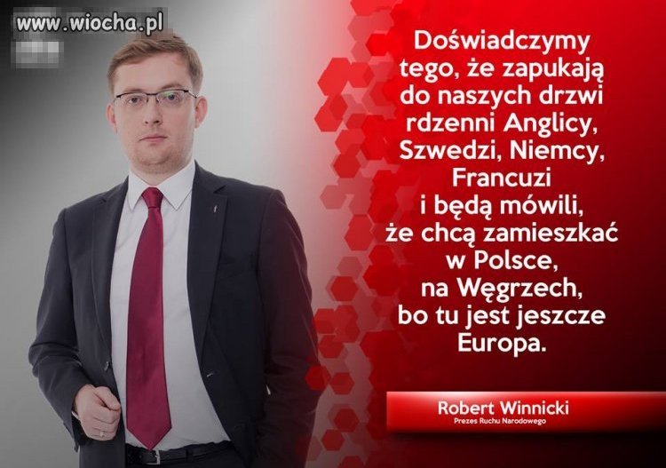 Tak będzie.