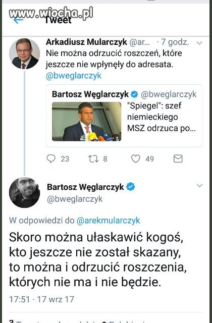 Zaorany znowu