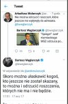 Zaorany znowu