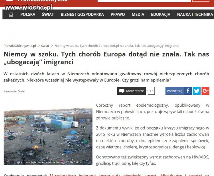 No tak, trudno to było przewidzieć