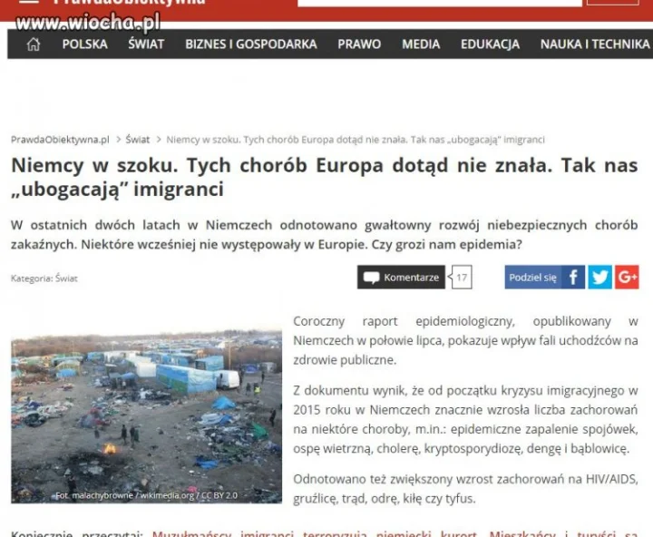 No tak, trudno to było przewidzieć