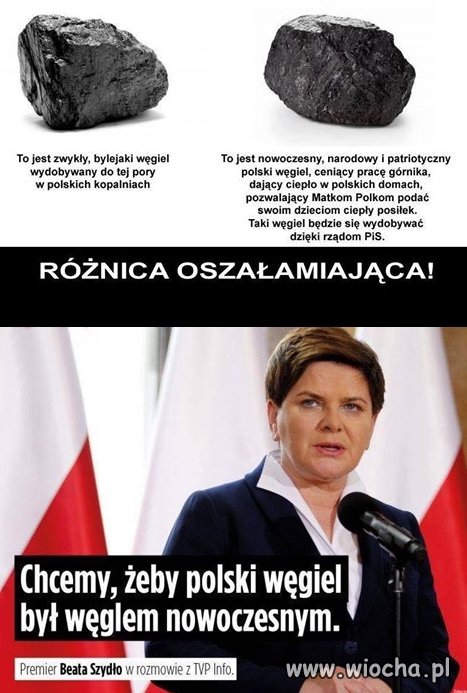 Chyba musiała być