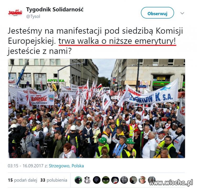 Doceńmy szczerość 