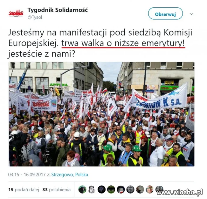 Doceńmy szczerość 