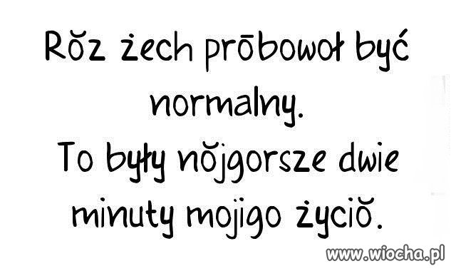 Polskie realia