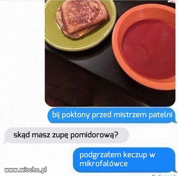 Masterchef czeka