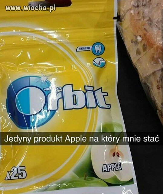 Apple