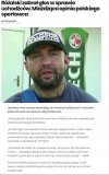 Szacun dla Różala za racjonalny komentarz