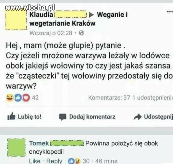 Cząsteczki wołowiny