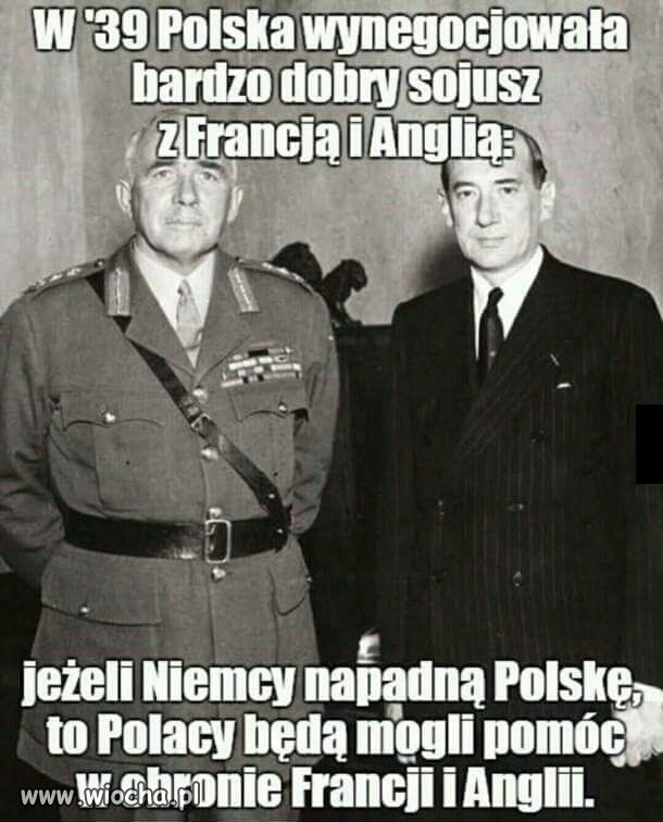 No to wyszło...