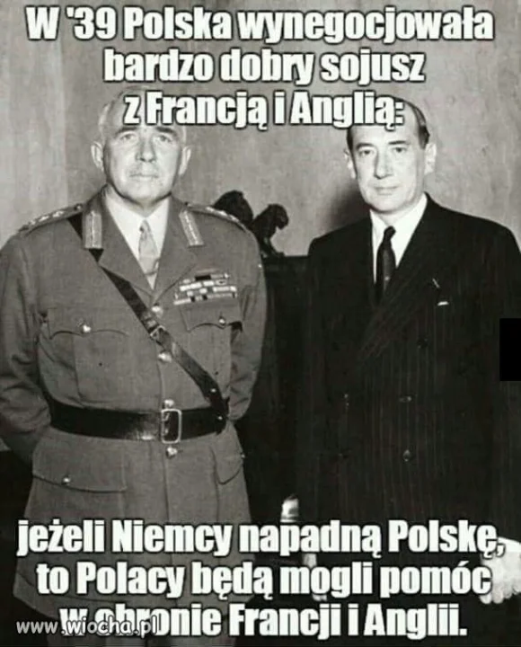 No to wyszło...