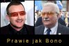 Prawie jak Bono