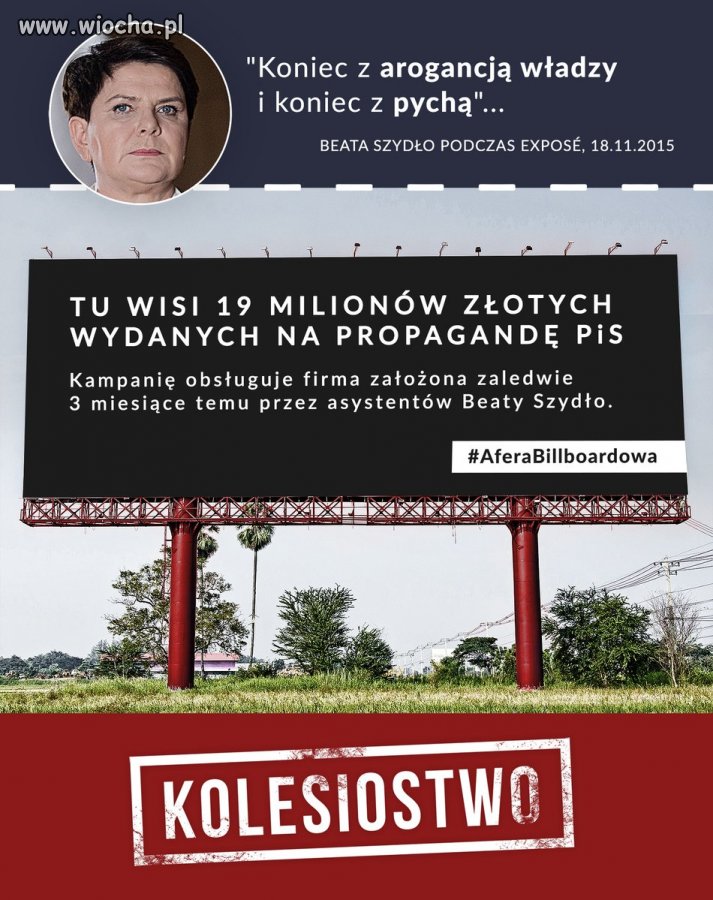 W ten sposób złodziej zastąpił złodzieja
