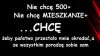 Tylko tyle chcę