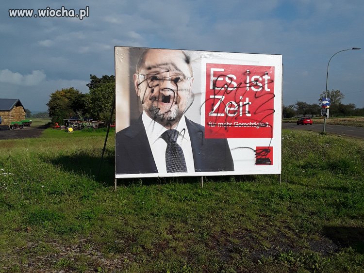 Wybory w Niemczech 2017