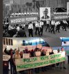 Spotaniczna reakcja młodzieży