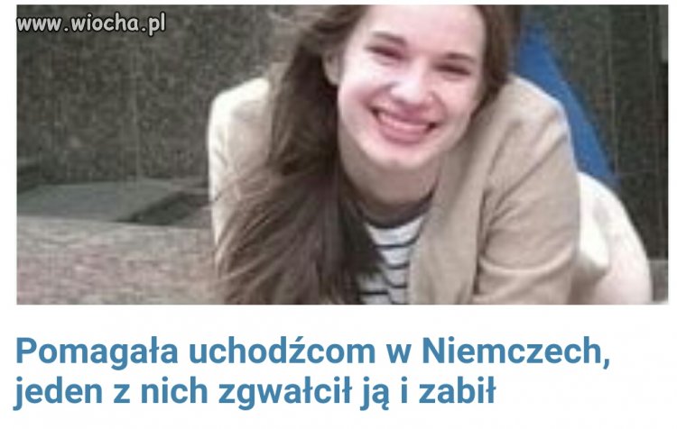 Lewacka głupota