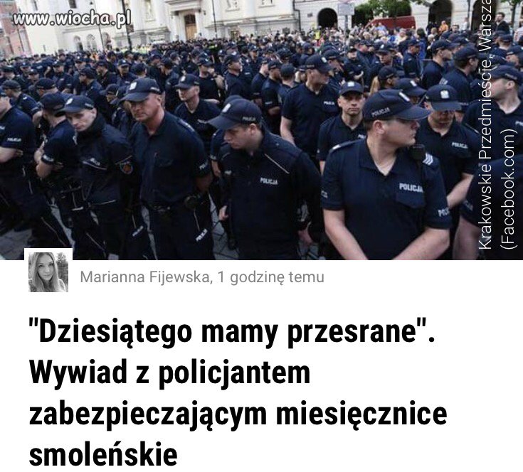 Coraz bliżej