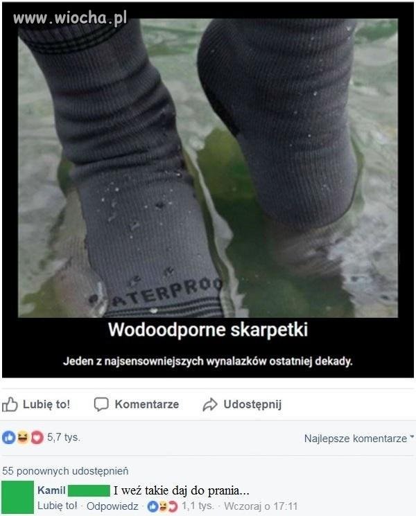 Czy aż taki genialny?