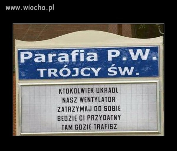 Trafny przekaz