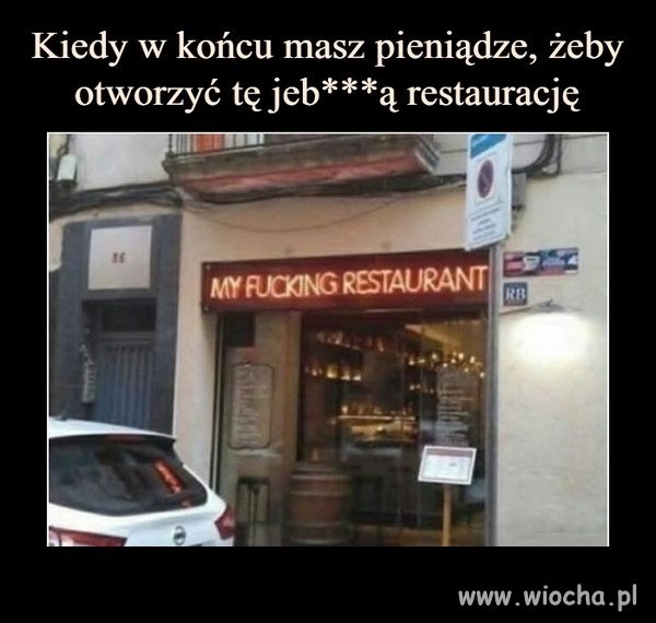 W końcu się udało